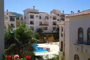 Apartment FR D233 Albir, L'albir